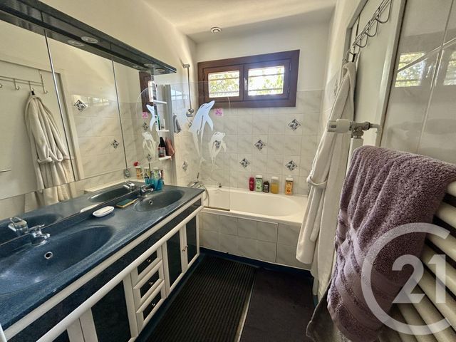Maison &agrave; vendre - 7 pi&egrave;ces - 121 m2 - Sancy Les Provins - 77 - ILE-DE-FRANCE