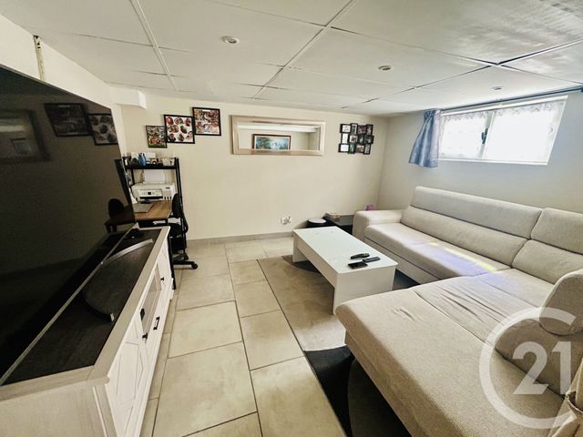 Maison &agrave; vendre - 7 pi&egrave;ces - 121 m2 - Sancy Les Provins - 77 - ILE-DE-FRANCE