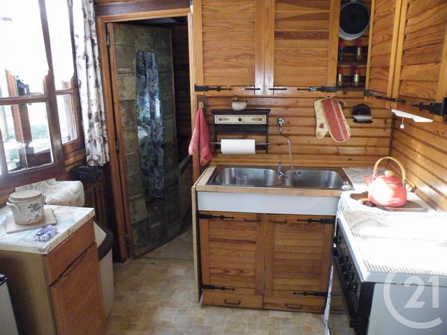 Maison à vendre - 3 pièces - 33 m2 - Sancy Les Provins - 77 - ILE-DE-FRANCE