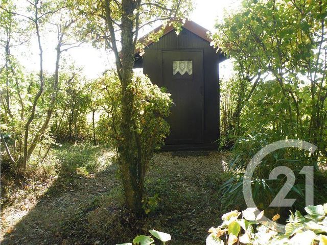 Maison à vendre - 3 pièces - 33 m2 - Sancy Les Provins - 77 - ILE-DE-FRANCE