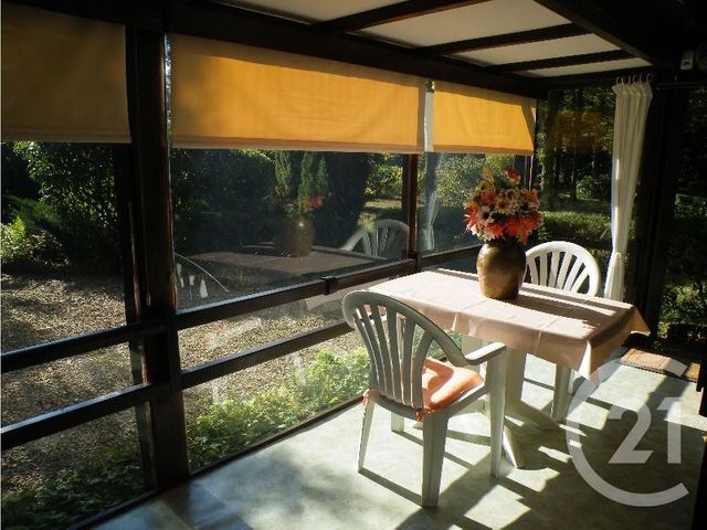 Maison à vendre - 3 pièces - 33 m2 - Sancy Les Provins - 77 - ILE-DE-FRANCE