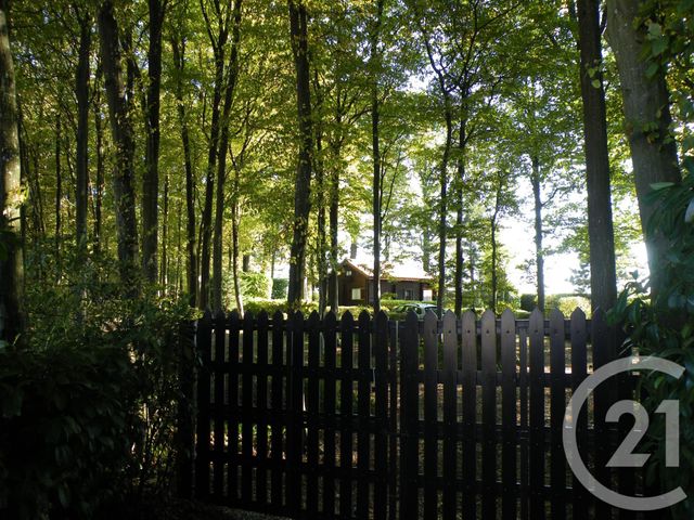 Maison à vendre - 3 pièces - 33 m2 - Sancy Les Provins - 77 - ILE-DE-FRANCE