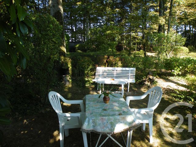 Maison à vendre - 3 pièces - 33 m2 - Sancy Les Provins - 77 - ILE-DE-FRANCE