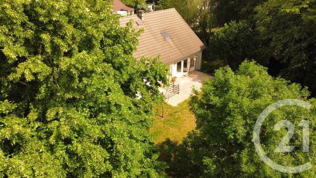 Maison &agrave; vendre - 6 pi&egrave;ces - 151 m2 - Esternay - 51 - CHAMPAGNE-ARDENNE