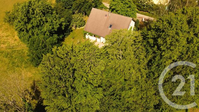 Maison &agrave; vendre - 6 pi&egrave;ces - 151 m2 - Esternay - 51 - CHAMPAGNE-ARDENNE
