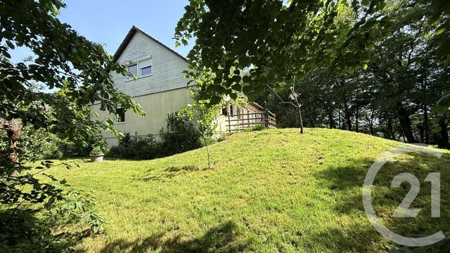 Maison &agrave; vendre - 6 pi&egrave;ces - 151 m2 - Esternay - 51 - CHAMPAGNE-ARDENNE