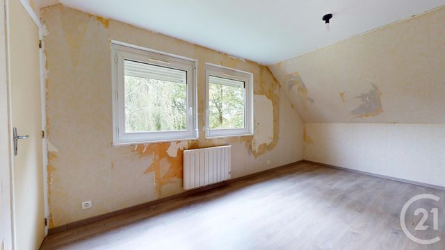 Maison &agrave; vendre - 6 pi&egrave;ces - 151 m2 - Esternay - 51 - CHAMPAGNE-ARDENNE