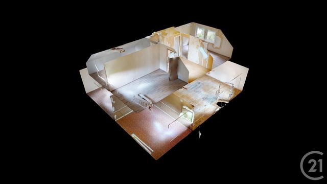 Maison &agrave; vendre - 6 pi&egrave;ces - 151 m2 - Esternay - 51 - CHAMPAGNE-ARDENNE