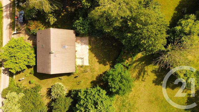 Maison &agrave; vendre - 6 pi&egrave;ces - 151 m2 - Esternay - 51 - CHAMPAGNE-ARDENNE
