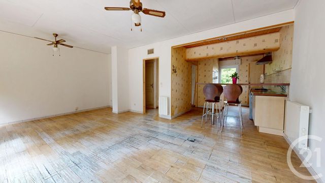Maison &agrave; vendre - 6 pi&egrave;ces - 151 m2 - Esternay - 51 - CHAMPAGNE-ARDENNE