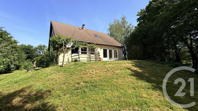 Maison &agrave; vendre - 6 pi&egrave;ces - 151 m2 - Esternay - 51 - CHAMPAGNE-ARDENNE