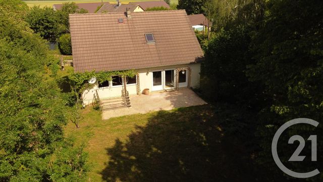 Maison &agrave; vendre - 6 pi&egrave;ces - 151 m2 - Esternay - 51 - CHAMPAGNE-ARDENNE