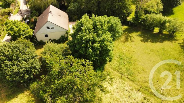 Maison &agrave; vendre - 6 pi&egrave;ces - 151 m2 - Esternay - 51 - CHAMPAGNE-ARDENNE
