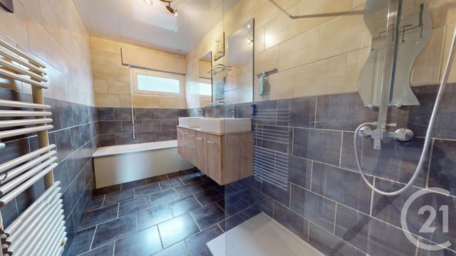 Maison &agrave; vendre - 6 pi&egrave;ces - 151 m2 - Esternay - 51 - CHAMPAGNE-ARDENNE