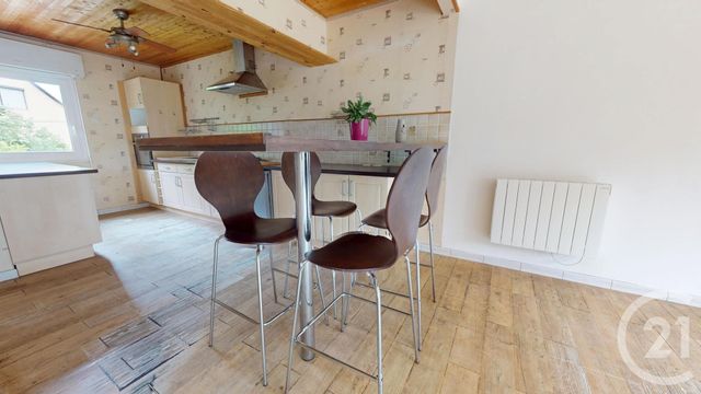 Maison &agrave; vendre - 6 pi&egrave;ces - 151 m2 - Esternay - 51 - CHAMPAGNE-ARDENNE