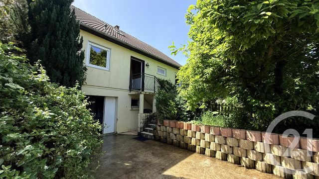 Maison &agrave; vendre - 6 pi&egrave;ces - 151 m2 - Esternay - 51 - CHAMPAGNE-ARDENNE