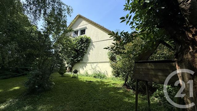 Maison &agrave; vendre - 6 pi&egrave;ces - 151 m2 - Esternay - 51 - CHAMPAGNE-ARDENNE