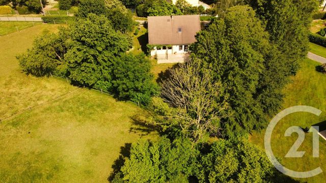 Maison &agrave; vendre - 6 pi&egrave;ces - 151 m2 - Esternay - 51 - CHAMPAGNE-ARDENNE