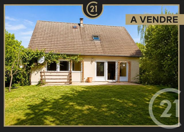 maison - ESTERNAY - 51