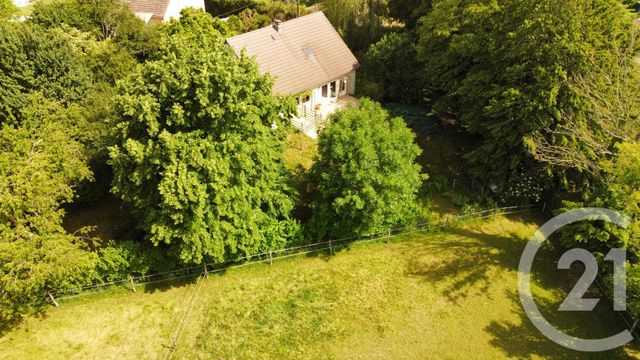 Maison &agrave; vendre - 6 pi&egrave;ces - 151 m2 - Esternay - 51 - CHAMPAGNE-ARDENNE