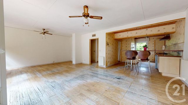 Maison &agrave; vendre - 6 pi&egrave;ces - 151 m2 - Esternay - 51 - CHAMPAGNE-ARDENNE