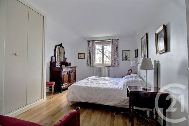 Maison &agrave; vendre - 7 pi&egrave;ces - 172 m2 - Esternay - 51 - CHAMPAGNE-ARDENNE