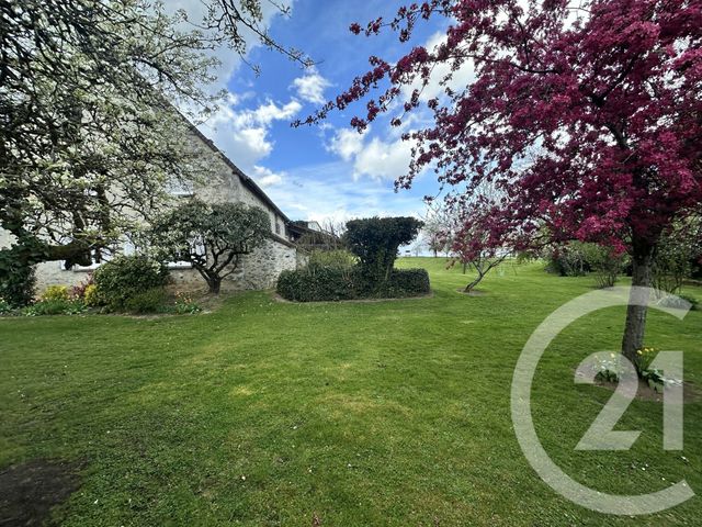 Maison &agrave; vendre - 7 pi&egrave;ces - 172 m2 - Esternay - 51 - CHAMPAGNE-ARDENNE