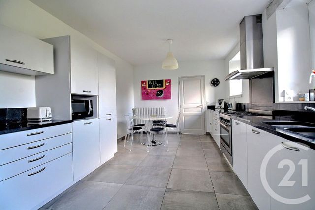 Maison &agrave; vendre - 7 pi&egrave;ces - 172 m2 - Esternay - 51 - CHAMPAGNE-ARDENNE