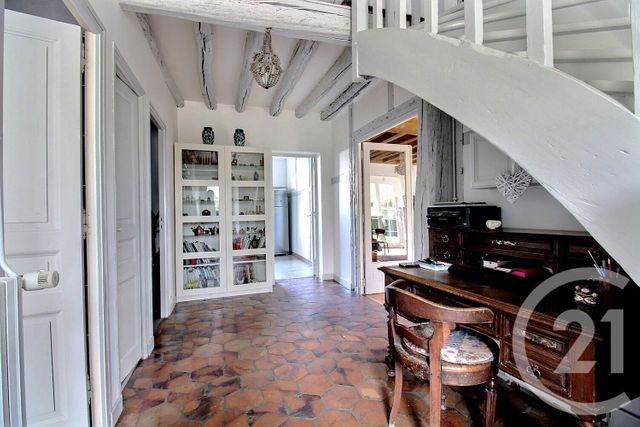 Maison &agrave; vendre - 7 pi&egrave;ces - 172 m2 - Esternay - 51 - CHAMPAGNE-ARDENNE