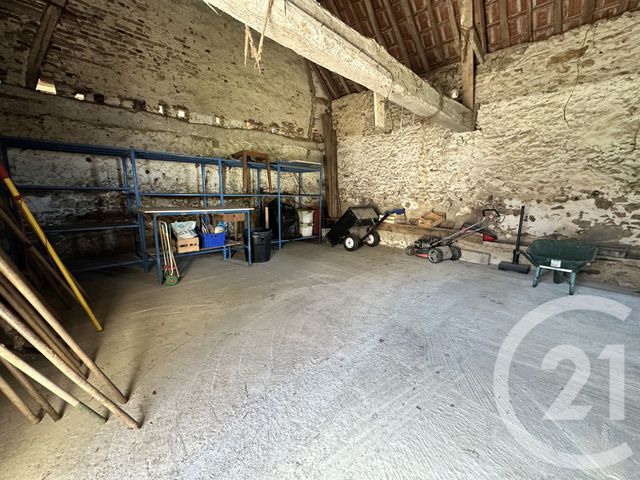 Maison &agrave; vendre - 7 pi&egrave;ces - 172 m2 - Esternay - 51 - CHAMPAGNE-ARDENNE