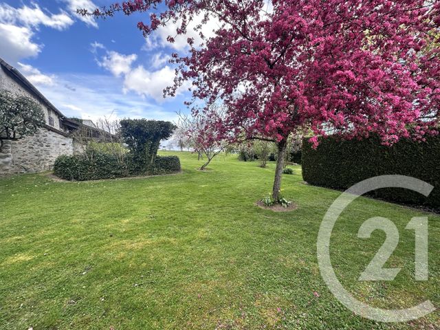 Maison &agrave; vendre - 7 pi&egrave;ces - 172 m2 - Esternay - 51 - CHAMPAGNE-ARDENNE