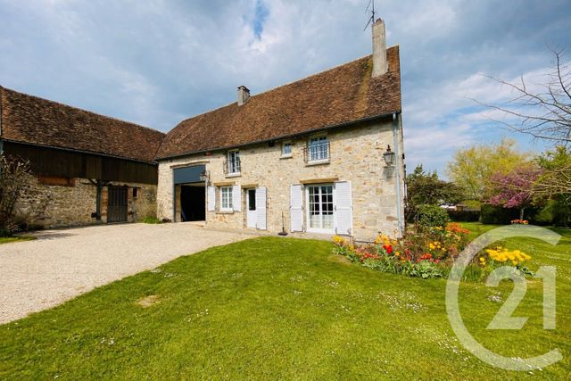 maison - ESTERNAY - 51