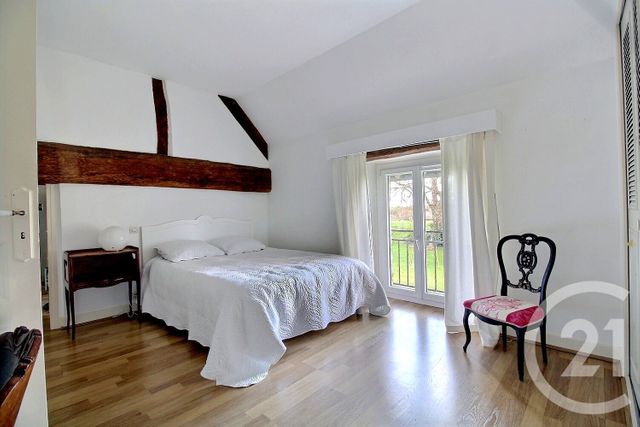 Maison &agrave; vendre - 7 pi&egrave;ces - 172 m2 - Esternay - 51 - CHAMPAGNE-ARDENNE