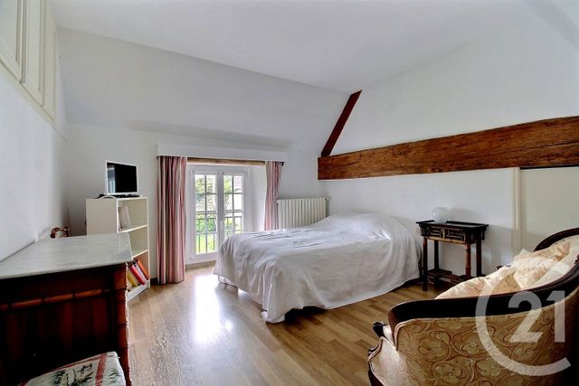 Maison &agrave; vendre - 7 pi&egrave;ces - 172 m2 - Esternay - 51 - CHAMPAGNE-ARDENNE