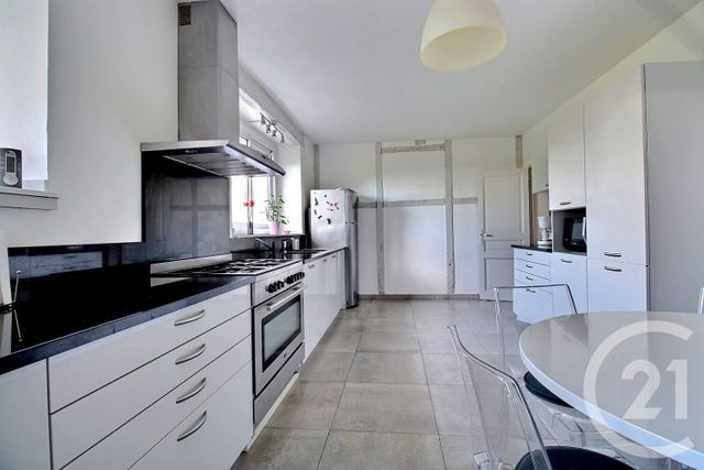 Maison &agrave; vendre - 7 pi&egrave;ces - 172 m2 - Esternay - 51 - CHAMPAGNE-ARDENNE