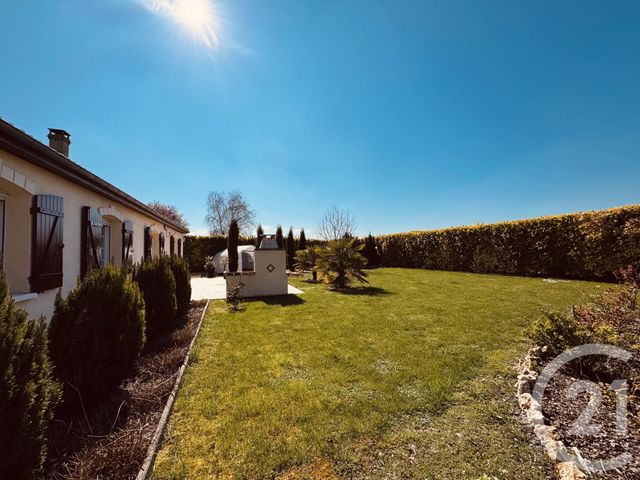 Maison à vendre - 5 pièces - 116,70 m2 - Sezanne - 51 - CHAMPAGNE-ARDENNE