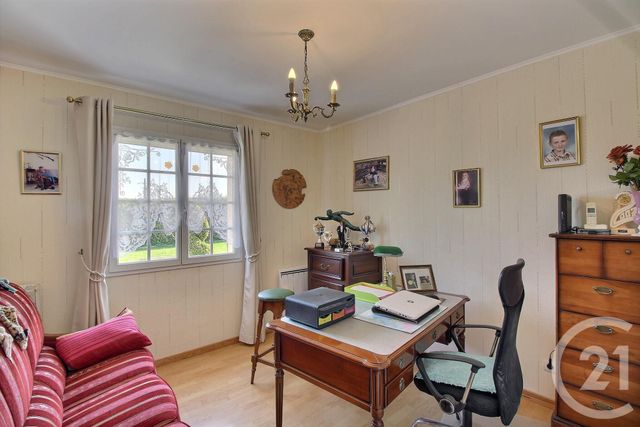 Maison à vendre - 5 pièces - 116,70 m2 - Sezanne - 51 - CHAMPAGNE-ARDENNE