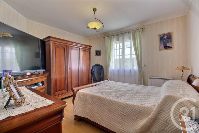 Maison à vendre - 5 pièces - 116,70 m2 - Sezanne - 51 - CHAMPAGNE-ARDENNE