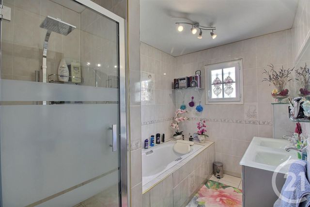 Maison à vendre - 5 pièces - 116,70 m2 - Sezanne - 51 - CHAMPAGNE-ARDENNE