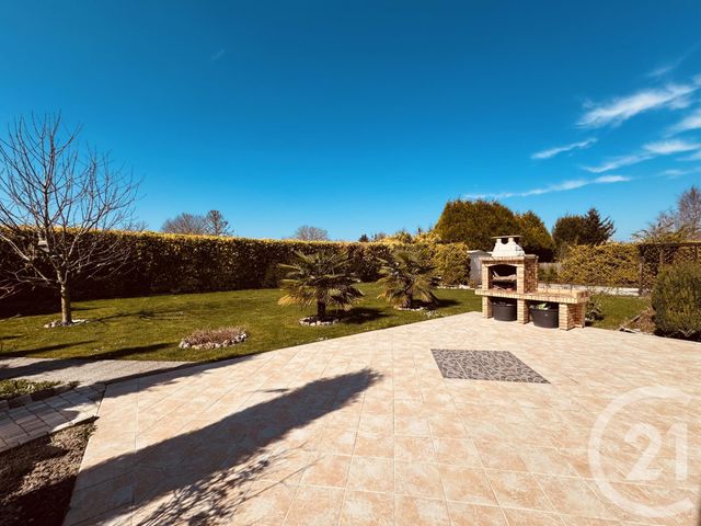 Maison à vendre - 5 pièces - 116,70 m2 - Sezanne - 51 - CHAMPAGNE-ARDENNE