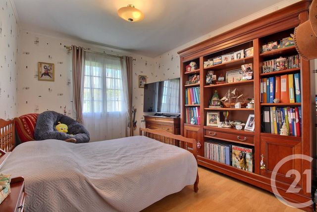 Maison à vendre - 5 pièces - 116,70 m2 - Sezanne - 51 - CHAMPAGNE-ARDENNE