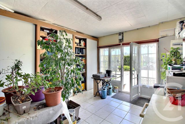 Maison à vendre - 5 pièces - 116,70 m2 - Sezanne - 51 - CHAMPAGNE-ARDENNE