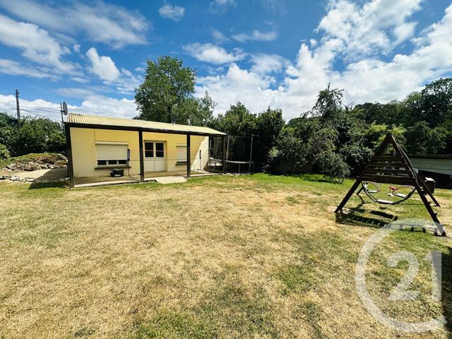 Maison &agrave; vendre - 5 pi&egrave;ces - 145 m2 - Montmirail - 51 - CHAMPAGNE-ARDENNE