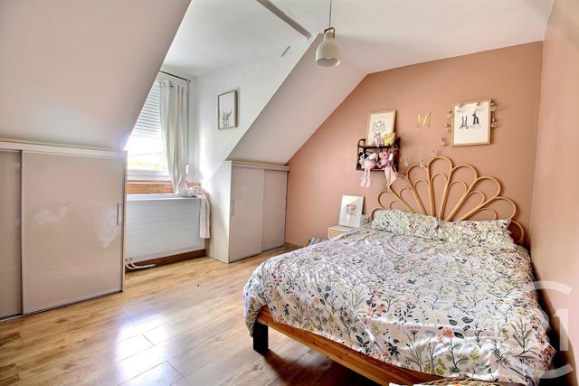 Maison &agrave; vendre - 5 pi&egrave;ces - 145 m2 - Montmirail - 51 - CHAMPAGNE-ARDENNE