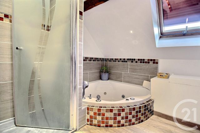 Maison &agrave; vendre - 5 pi&egrave;ces - 145 m2 - Montmirail - 51 - CHAMPAGNE-ARDENNE