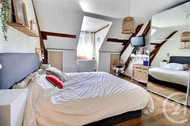 Maison &agrave; vendre - 5 pi&egrave;ces - 145 m2 - Montmirail - 51 - CHAMPAGNE-ARDENNE