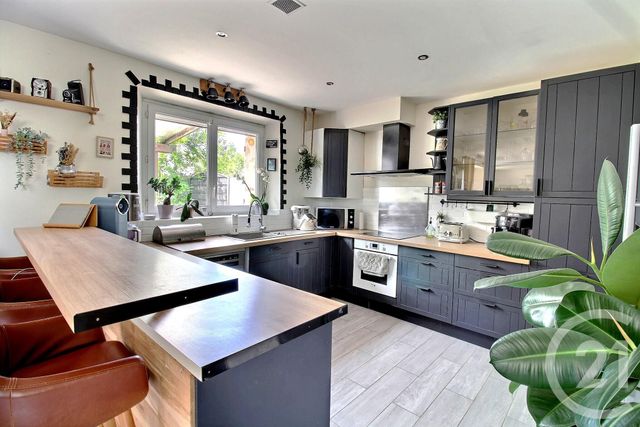 Maison &agrave; vendre - 5 pi&egrave;ces - 145 m2 - Montmirail - 51 - CHAMPAGNE-ARDENNE