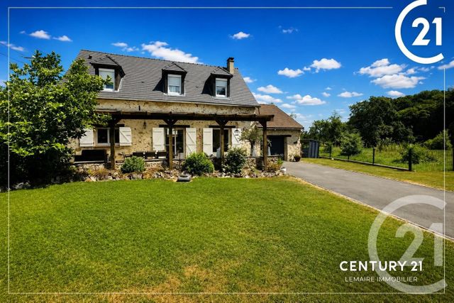 maison - MONTMIRAIL - 51