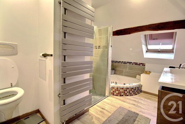 Maison &agrave; vendre - 5 pi&egrave;ces - 145 m2 - Montmirail - 51 - CHAMPAGNE-ARDENNE