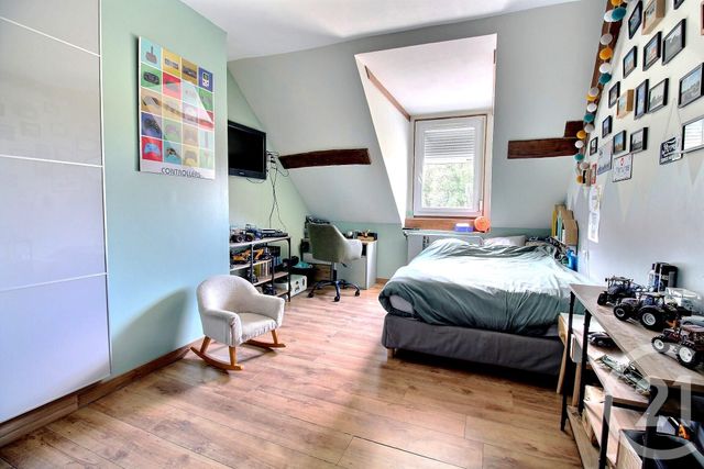 Maison &agrave; vendre - 5 pi&egrave;ces - 145 m2 - Montmirail - 51 - CHAMPAGNE-ARDENNE